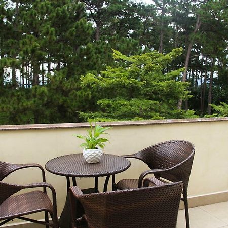 Mimosa Phuong Nam Hotel ダラット エクステリア 写真
