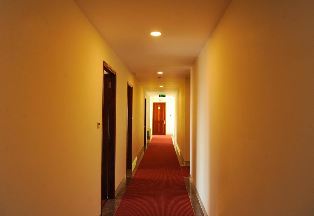 Mimosa Phuong Nam Hotel ダラット エクステリア 写真