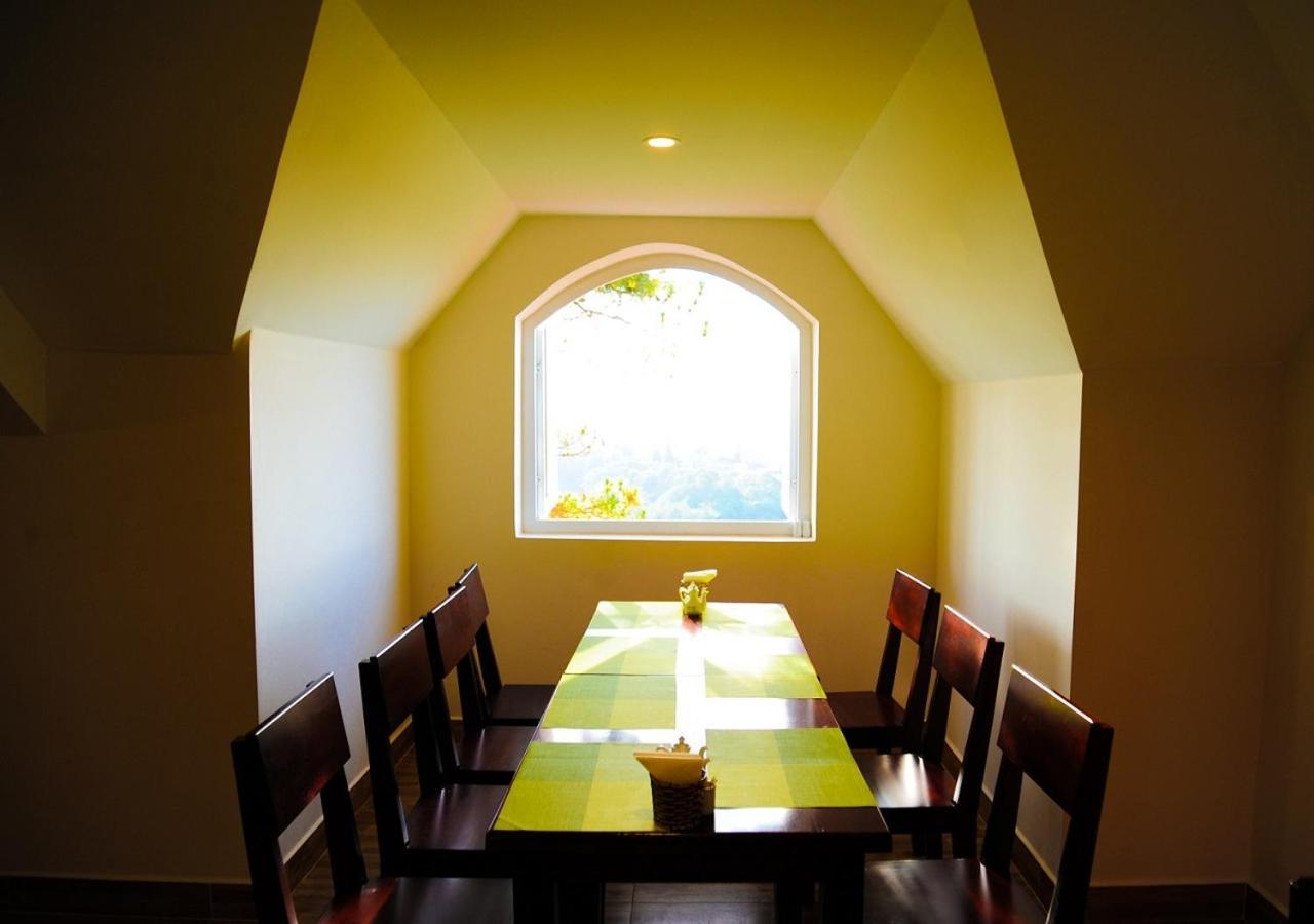 Mimosa Phuong Nam Hotel ダラット エクステリア 写真